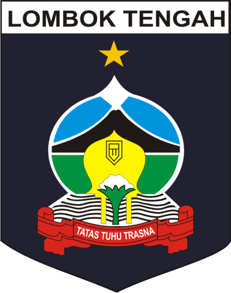 Logo Lombok Tengah